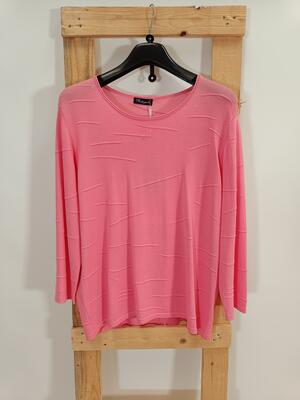 MAGLIA DONNA 3/4M 5213 Tellini S.r.l. Ingrosso Abbigliamento